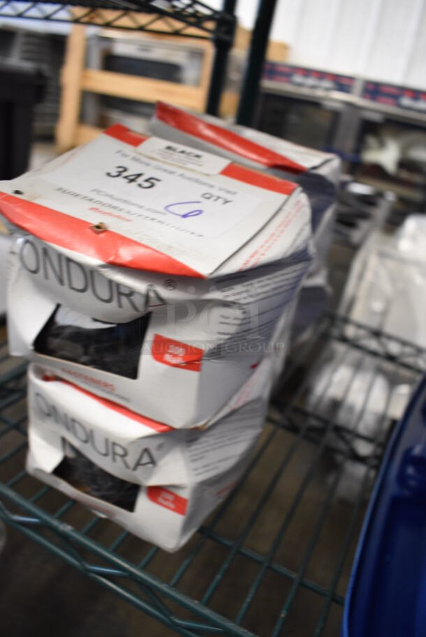 6 Boxes of Ondura Nails. 6 Times Your Bid! - Image 2 of 3