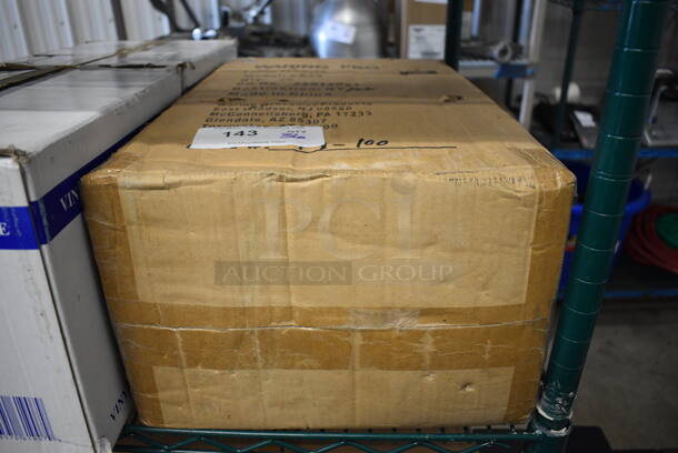 36 BRAND NEW IN BOX! Waring Pro Stainless Steel Cork Openers. 8". 36 Times Your Bid! - Image 2 of 3