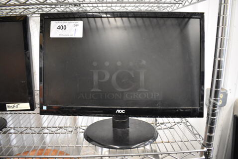 ROC Model 215LM00019 22" Computer Monitor