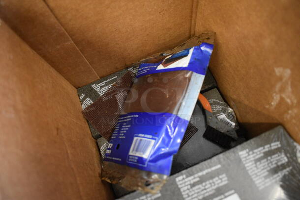 ALL ONE MONEY! Lot of 6 Grill Bricks! - Image 3 of 3