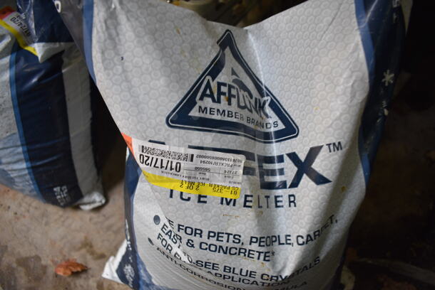 ALL ONE MONEY! Lot of Various Items Including Filing Cabinet and Ice Melter!  - Image 6 of 6