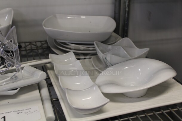 ALL ONE MONEY! Various Dishes.  - Image 3 of 3