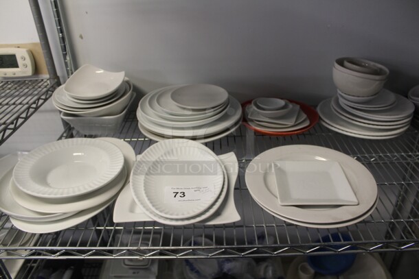 ALL ONE MONEY! Various Dishes.  - Image 3 of 3