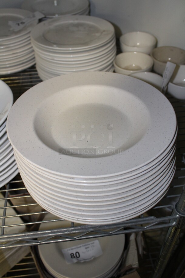 11 Salad Bowls. 11X Your Bid!  - Image 1 of 1