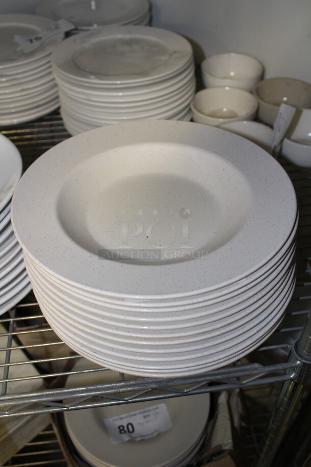 11 Salad Bowls. 11X Your Bid! 