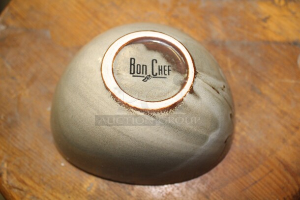 28 Bon Chef Bowls 5.5x5.5x2.5  28X Your Bid!  - Image 2 of 2
