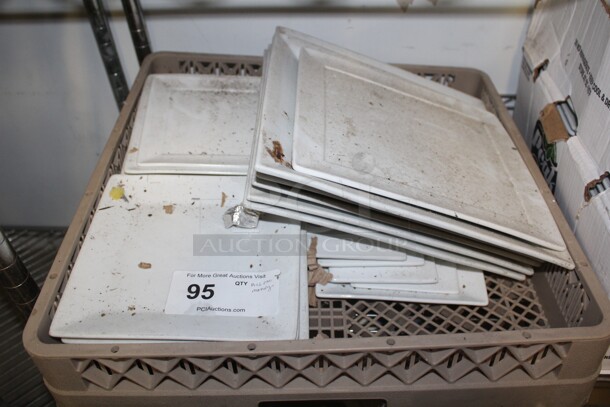 ALL ONE MONEY! Various Plates.  - Image 1 of 1