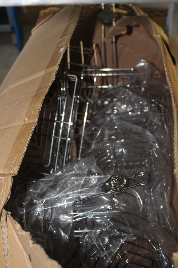 12 Commercial Condiment Caddies. 8x6.5x10. 12X Your Bid! - Image 2 of 2