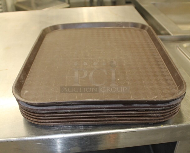 ALL ONE MONEY! Commercial Dining Trays. 
