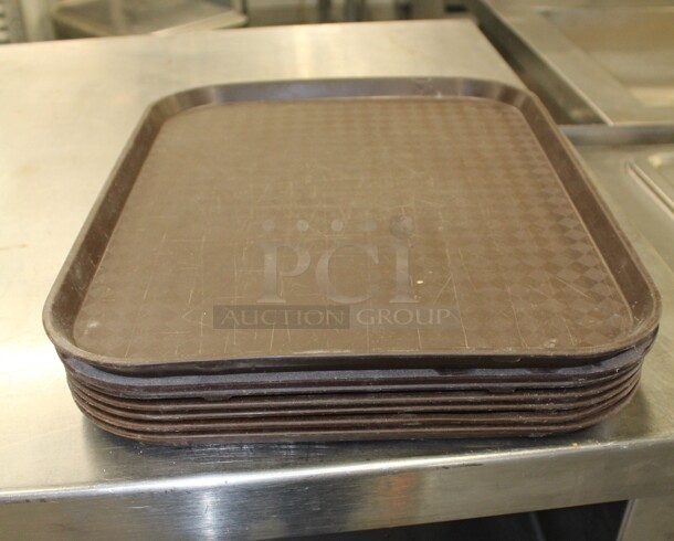 ALL ONE MONEY! Commercial Dining Trays.  - Image 1 of 1