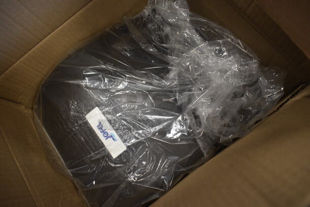 BRAND NEW IN BOX! Jofel Poly Wall Mount Paper Towel Dispenser. 11x14x10 - Image 2 of 2