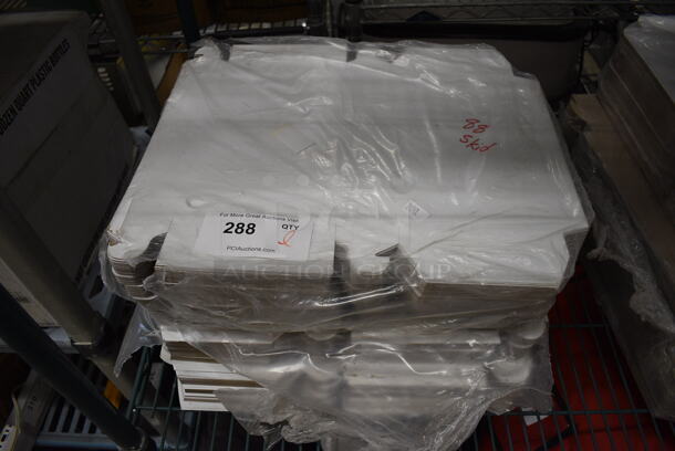 ALL ONE MONEY! Lot of Fold Up Boxes! - Image 1 of 3