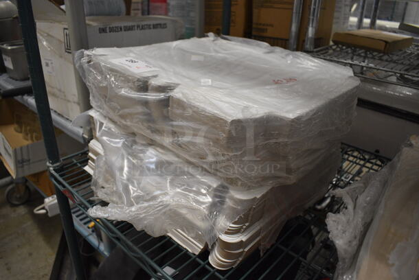 ALL ONE MONEY! Lot of Fold Up Boxes! - Image 2 of 3