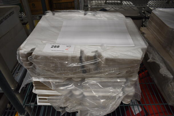 ALL ONE MONEY! Lot of Fold Up Boxes! - Image 3 of 3