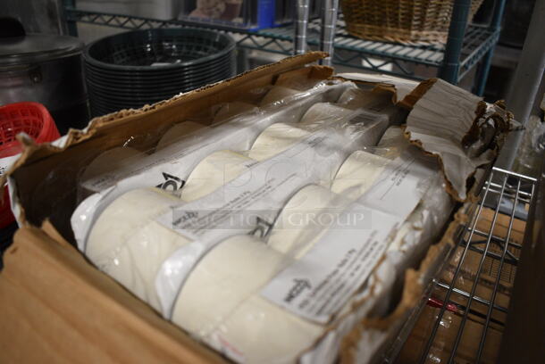 ALL ONE MONEY! Lot of Receipt Printer Rolls! - Image 2 of 3