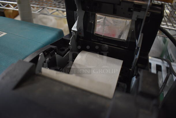 Star Micronics Model SP700 Receipt Printer. 6.5x9.5x6 - Image 3 of 4