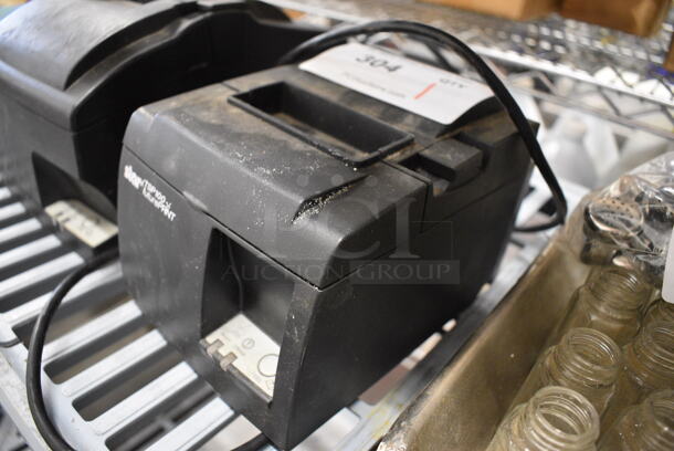 Star Micronics Model SP700 Receipt Printer. 5.5x8x5.5 - Image 2 of 4