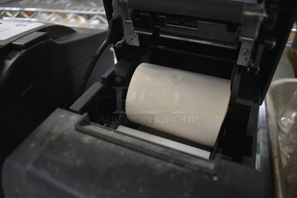Star Micronics Model SP700 Receipt Printer. 5.5x8x5.5 - Image 3 of 4