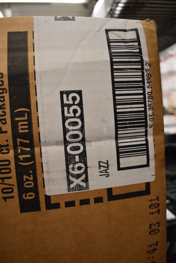 6 Boxes of Solo Insulated Disposable Cups. 6 Times Your Bid! - Image 4 of 5