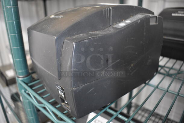Bixolon Model SRP-500 Receipt Printer. 6.5x8x6 - Image 2 of 4