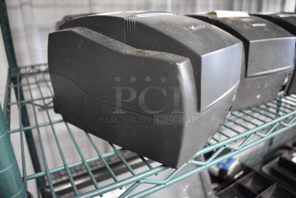 Bixolon Model SRP-500 Receipt Printer. 6.5x8x6 - Image 3 of 4