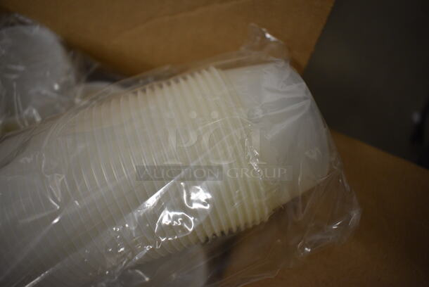Box of Fabri-Kal Portion Control Cups! - Image 3 of 4