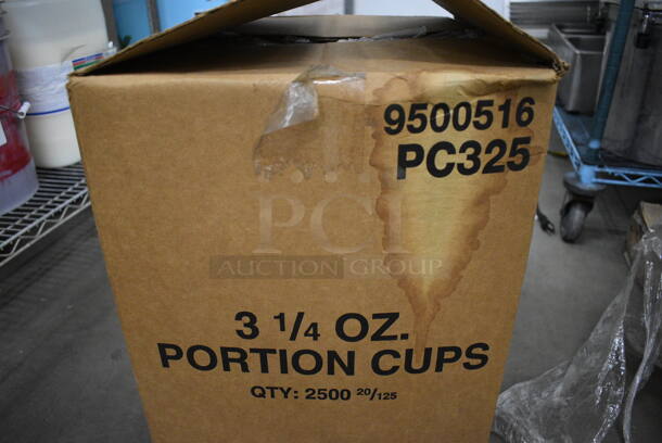 Box of Fabri-Kal Portion Control Cups! - Image 4 of 4