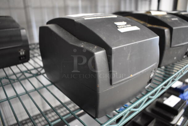 Bixolon Model SRP-500 Receipt Printer. 6.5x8x6 - Image 3 of 5