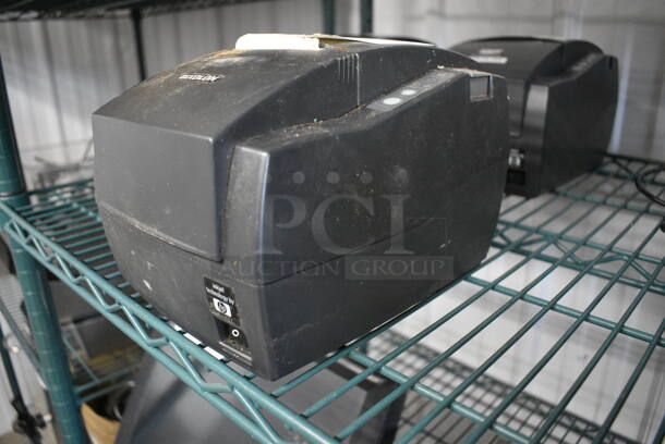 Bixolon Model SRP-500 Receipt Printer. 6.5x8x6 - Image 2 of 6