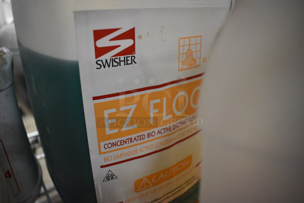 6 Various Cleaners; Glass Cleaner, Degreaser. 6 Times Your Bid!  - Image 7 of 7