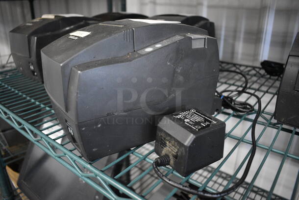 Bixolon Model SPR-500 Receipt Printer. 6.5x8x6 - Image 2 of 6