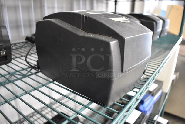 Bixolon Model SPR-500 Receipt Printer. 6.5x8x6 - Image 3 of 6