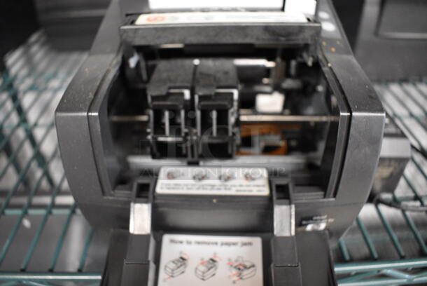 Bixolon Model SPR-500 Receipt Printer. 6.5x8x6 - Image 4 of 6