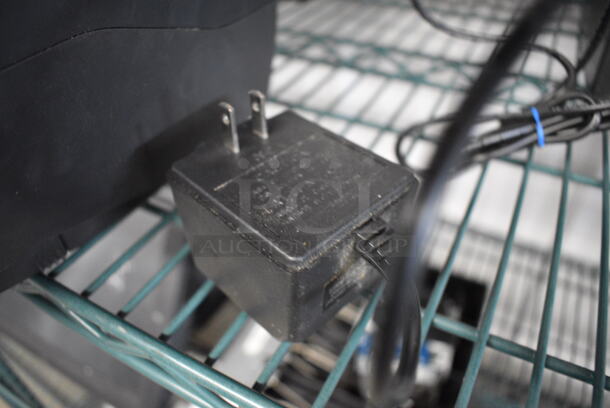 Bixolon Model SPR-500 Receipt Printer. 6.5x8x6 - Image 6 of 6