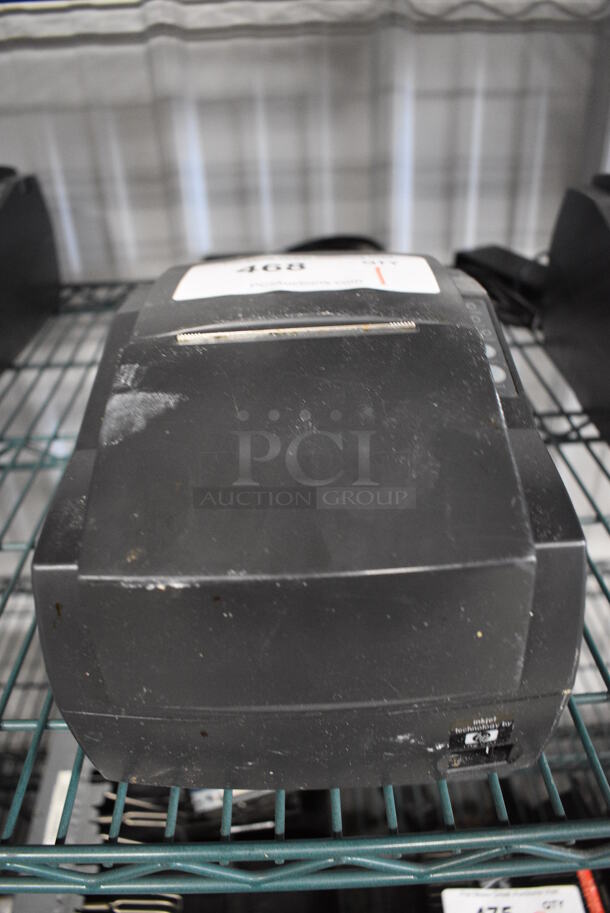 Bixolon Model SPR-500 Receipt Printer. 6.5x8x6 - Image 1 of 5