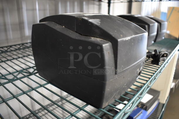 Bixolon Model SPR-500 Receipt Printer. 6.5x8x6 - Image 3 of 5