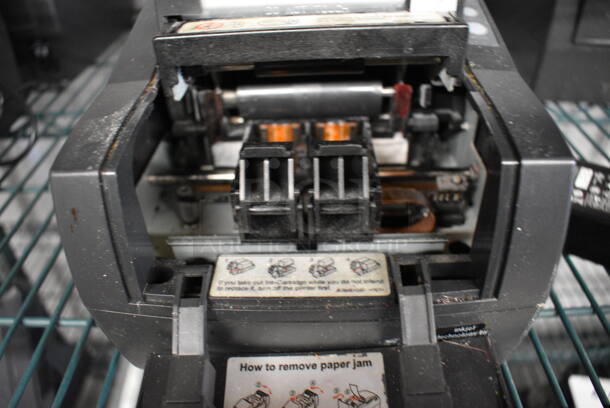 Bixolon Model SPR-500 Receipt Printer. 6.5x8x6 - Image 4 of 5