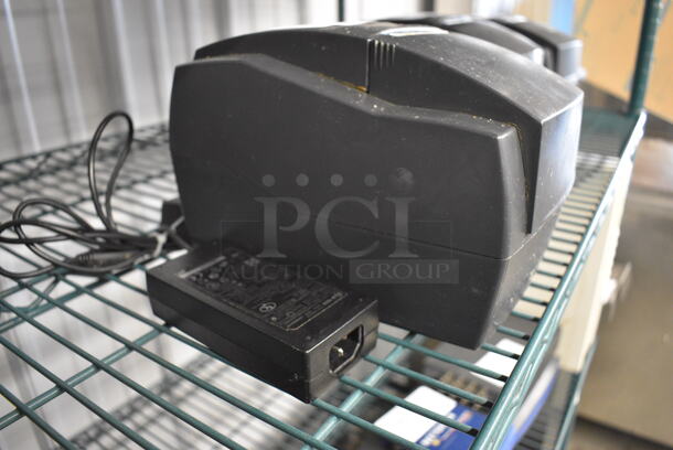 Bixolon Model SPR-500 Receipt Printer. 6x8x6 - Image 3 of 6