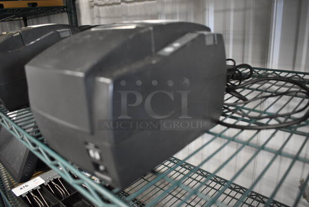 Bixolon Model SPR-500 Receipt Printer. 6x8x6 - Image 2 of 7