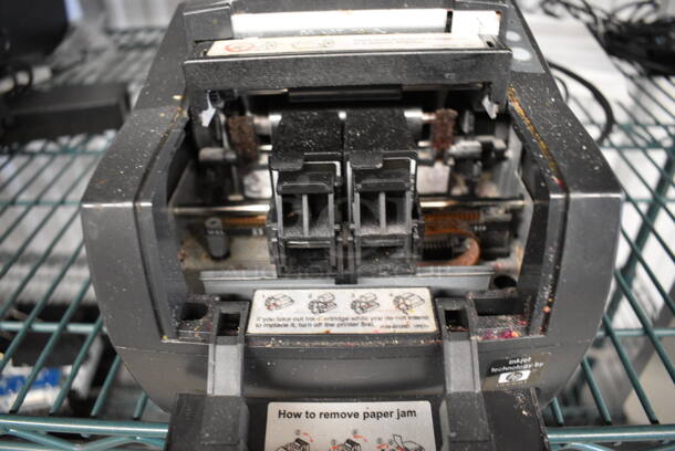 Bixolon Model SPR-500 Receipt Printer. 6x8x6 - Image 4 of 7