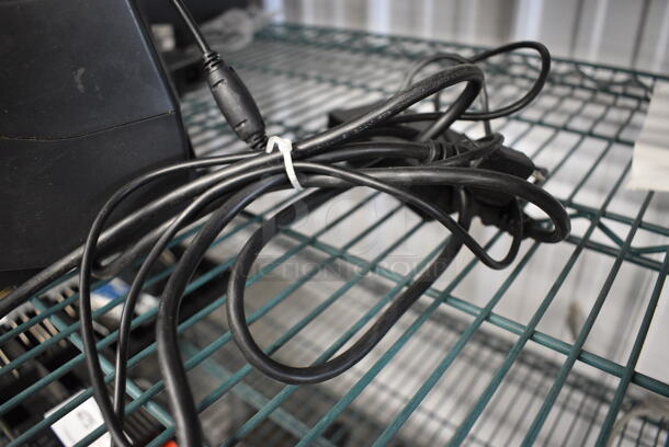 Bixolon Model SPR-500 Receipt Printer. 6x8x6 - Image 6 of 7