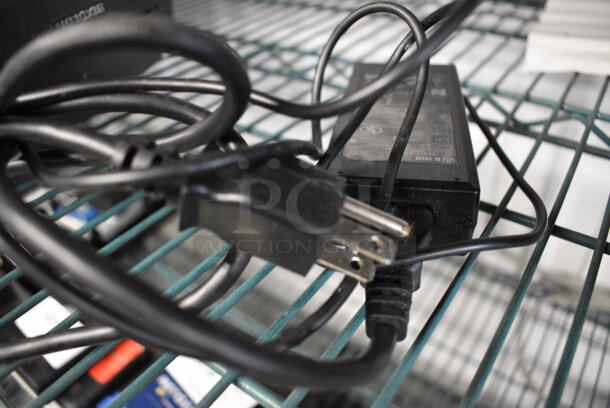 Bixolon Model SPR-500 Receipt Printer. 6x8x6 - Image 7 of 7