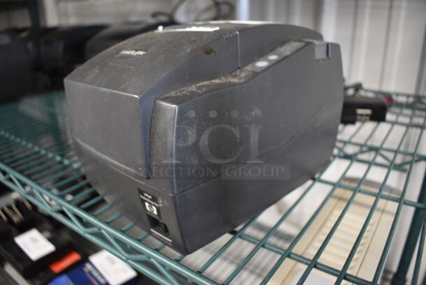 Bixolon Model SPR-500 Receipt Printer. 6x8x6 - Image 2 of 6