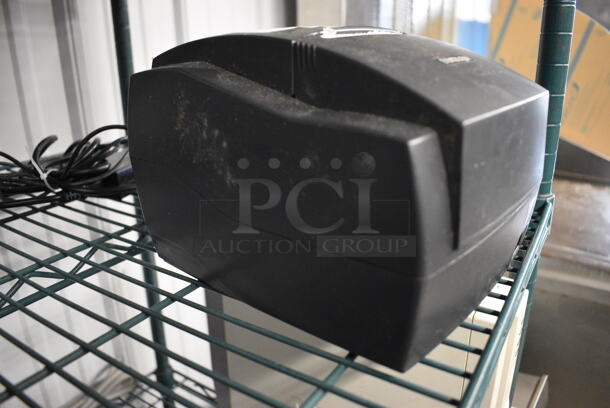 Bixolon Model SPR-500 Receipt Printer. 6x8x6 - Image 3 of 6