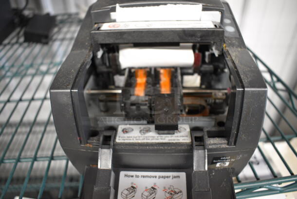 Bixolon Model SPR-500 Receipt Printer. 6x8x6 - Image 4 of 6