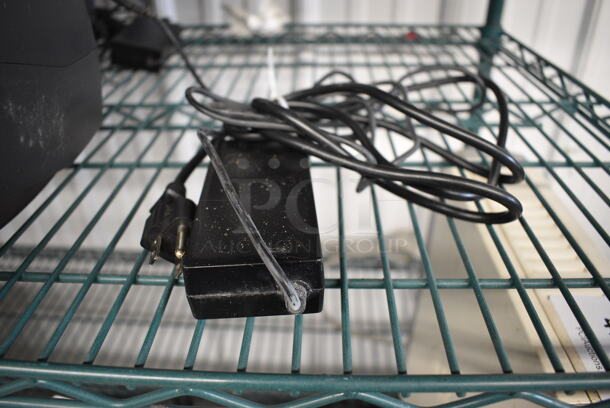 Bixolon Model SPR-500 Receipt Printer. 6x8x6 - Image 6 of 6