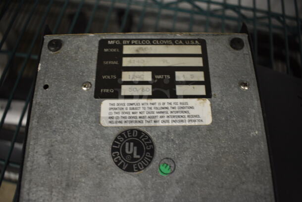 2 Various Peleco Video Switcher and NetVanta Unit. 5.5x9x2, 9.5x6.5x2. 2 Times Your Bid! - Image 3 of 4