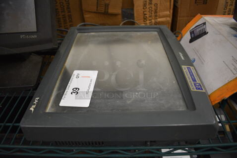 Posiflex Model TP5700/5800 15" POS Monitor