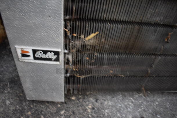 Bally Metal Commercial Condenser. 37x21x13 - Image 4 of 4