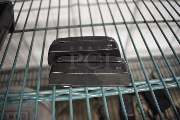 ALL ONE MONEY! Lot of Various Items Including Cash Drawer Insert, Hard Drive and Credit Card Readers! - Image 3 of 6